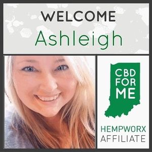 Meet your Posher, Ashleigh